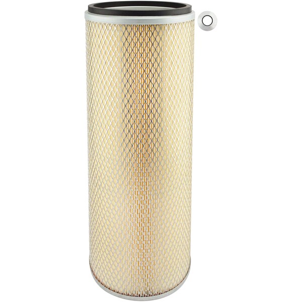 Air Filter, 7-5/8 x 18-3/8 in.